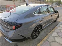 هیوندای سۆناتا